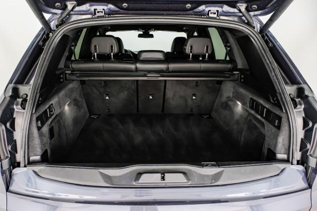 Photo of 2019 Arctic Gray Metallic BMW X5
