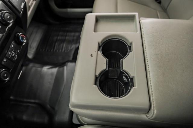 Photo of 2017 Oxford White Ford F-150