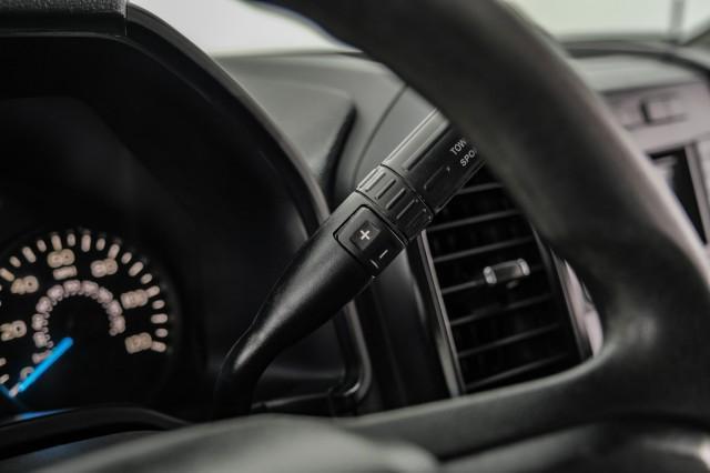 Photo of 2017 Oxford White Ford F-150