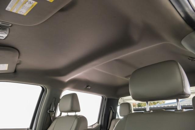 Photo of 2017 Oxford White Ford F-150