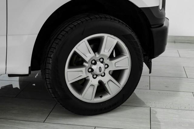 Photo of 2017 Oxford White Ford F-150