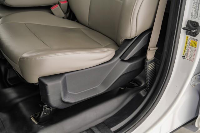 Photo of 2017 Oxford White Ford F-150