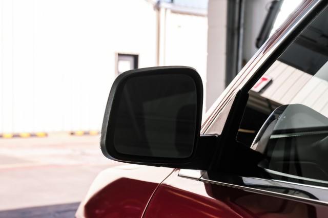 Photo of 2015 Deep Cherry Red Crystal Pearlcoat Jeep Grand Cherokee