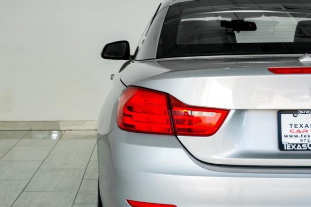 Photo of 2014 Glacier Silver Metallic BMW 428