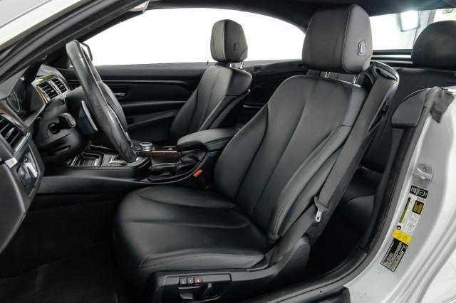 Photo of 2014 Glacier Silver Metallic BMW 428