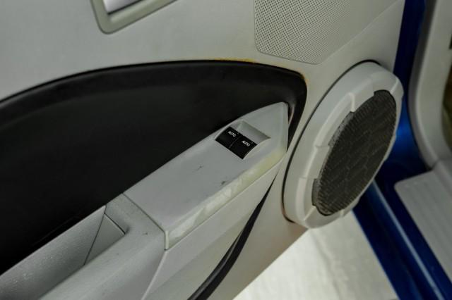 Photo of 2007 Vista Blue Metallic Ford Mustang