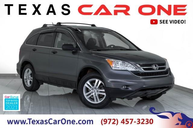 2011 Honda CR-V