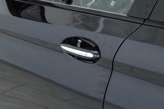 Photo of 2018 Dark Graphite Metallic BMW 540