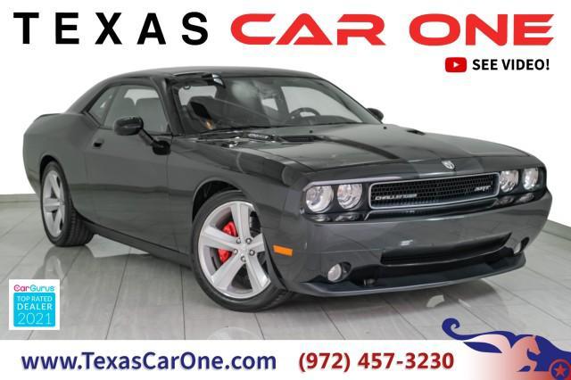 2008 Dodge Challenger