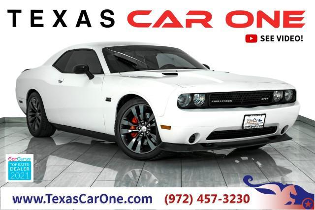 2014 Dodge Challenger