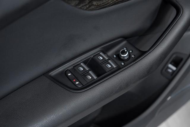 Photo of 2020 Night Black Audi Q7