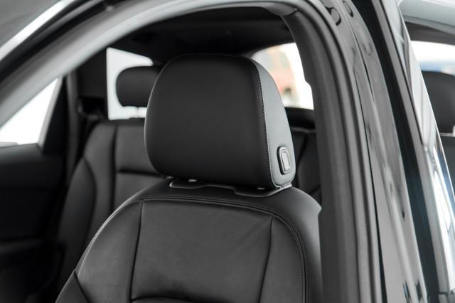 Photo of 2020 Night Black Audi Q7