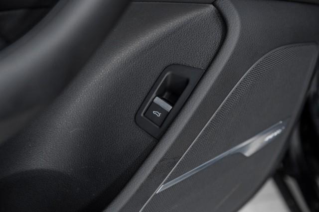Photo of 2020 Night Black Audi Q7