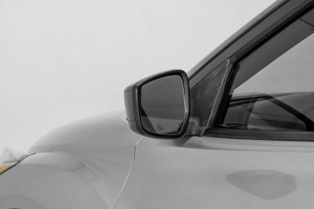 Photo of 2020 Brilliant Silver Metallic Nissan Kicks