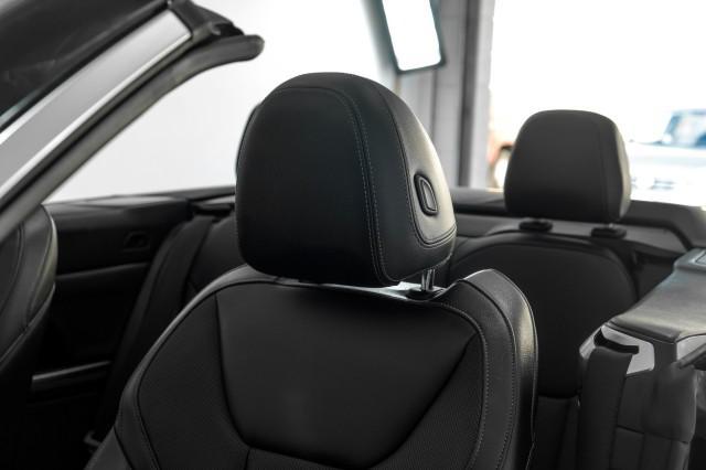 Photo of 2023 Black Sapphire Metallic BMW 430