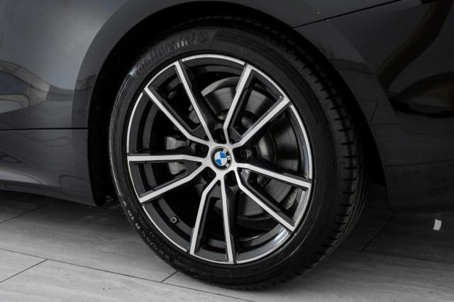 Photo of 2023 Black Sapphire Metallic BMW 430