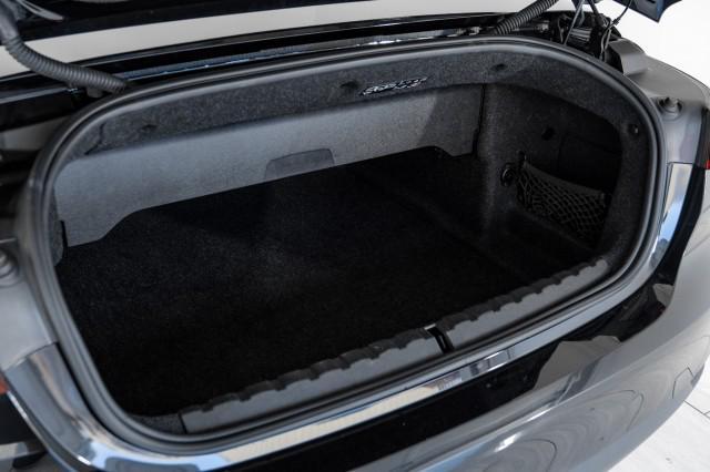 Photo of 2023 Black Sapphire Metallic BMW 430