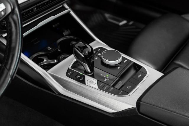 Photo of 2023 Black Sapphire Metallic BMW 430