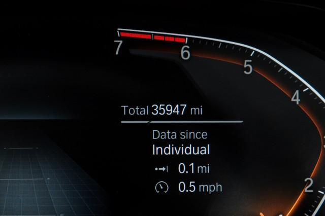 Photo of 2023 Black Sapphire Metallic BMW 430