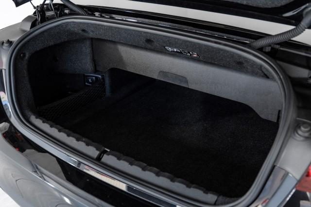 Photo of 2023 Black Sapphire Metallic BMW 430
