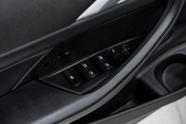 Photo of 2023 Black Sapphire Metallic BMW 430