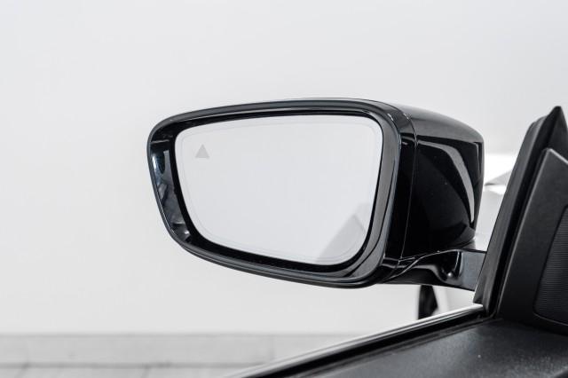 Photo of 2023 Black Sapphire Metallic BMW 430
