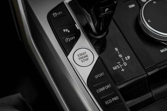 Photo of 2023 Black Sapphire Metallic BMW 430
