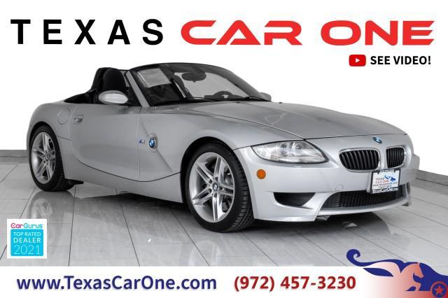 2007 BMW M