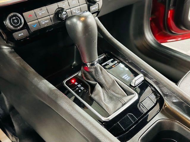 Photo of 2023 Redline Pearlcoat Jeep Compass