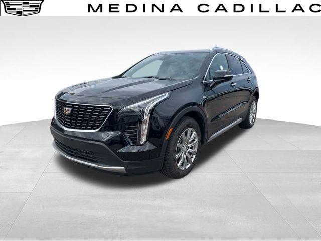 2021 Cadillac XT4