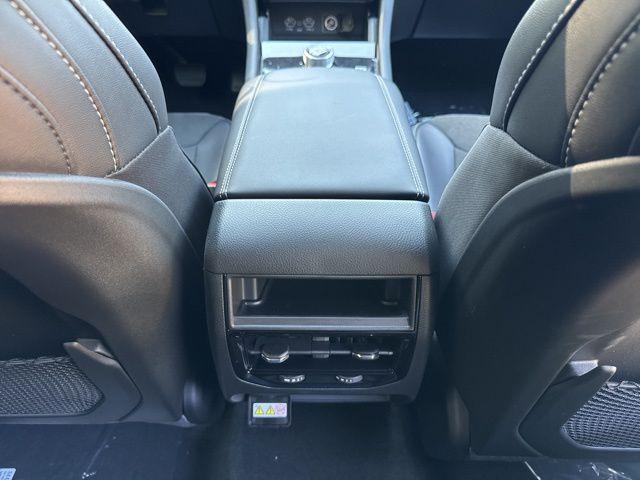 Photo of 2025 Bright White Clearcoat Jeep Grand Cherokee