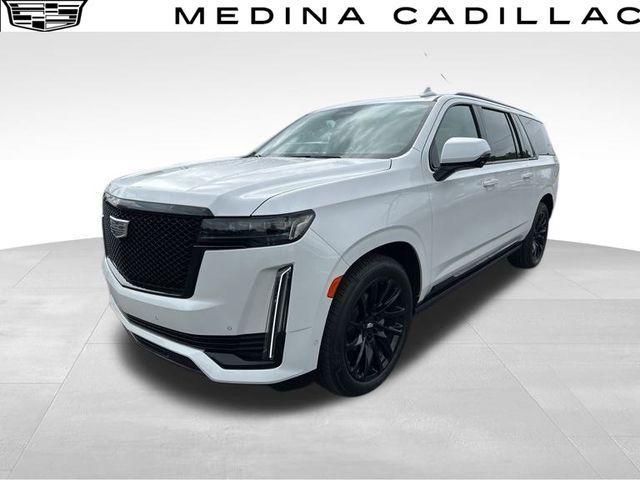 2024 Cadillac Escalade Esv