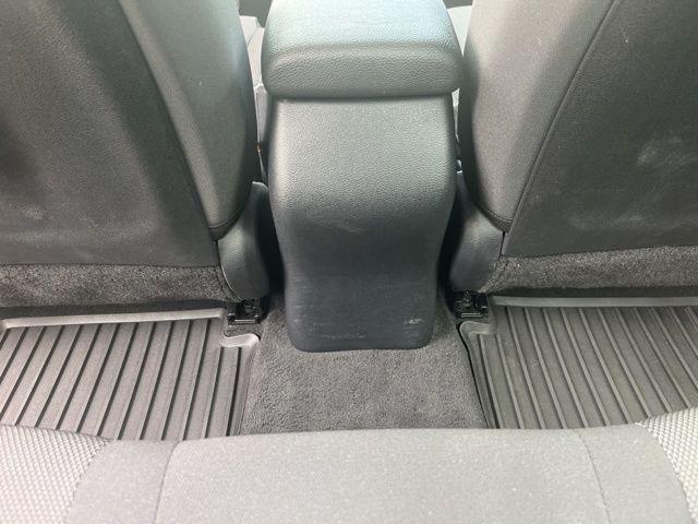 Photo of 2024 Gravity Gray Kia Forte