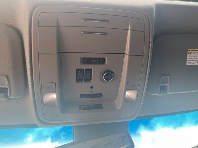 Photo of 2019 Blue Velvet Metallic Chevrolet Tahoe