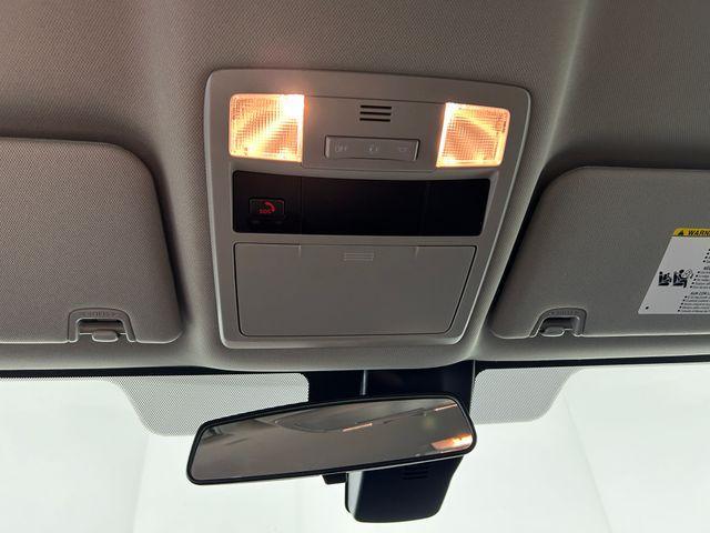 Photo of 2023 Magnetic Gray Metallic Toyota Tacoma