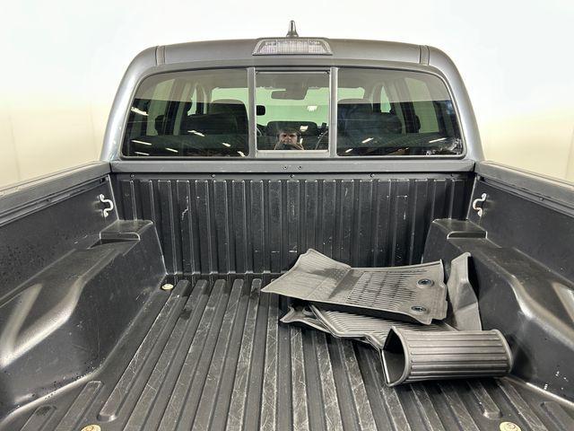Photo of 2023 Magnetic Gray Metallic Toyota Tacoma
