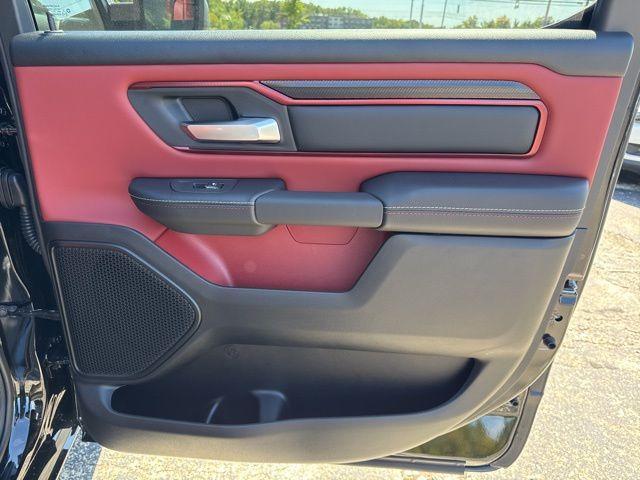 Photo of 2026 Diamond Black RAM 1500