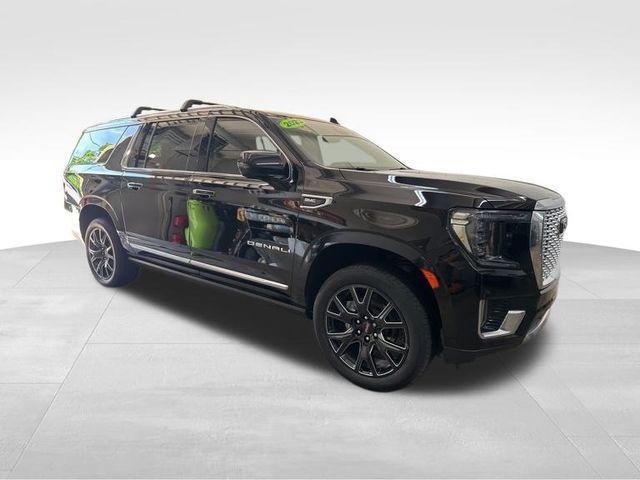 2023 GMC Yukon Xl