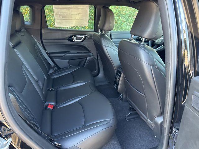 Photo of 2026 PXJ Jeep Compass