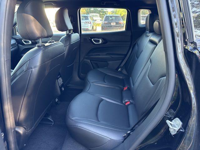 Photo of 2026 PXJ Jeep Compass