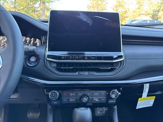 Photo of 2026 PXJ Jeep Compass