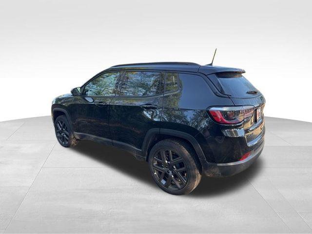 Photo of 2026 PXJ Jeep Compass