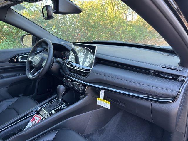Photo of 2026 PXJ Jeep Compass