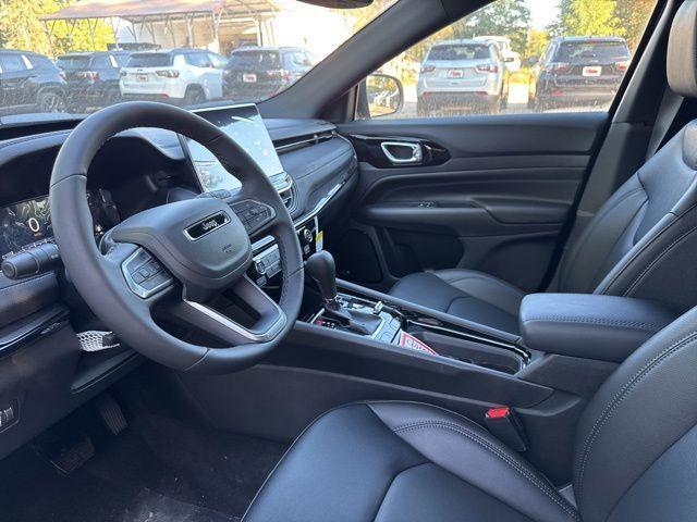 Photo of 2026 PXJ Jeep Compass