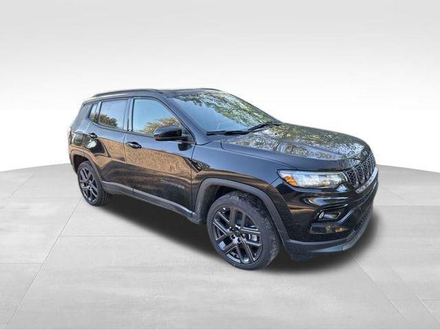 Photo of 2026 PXJ Jeep Compass