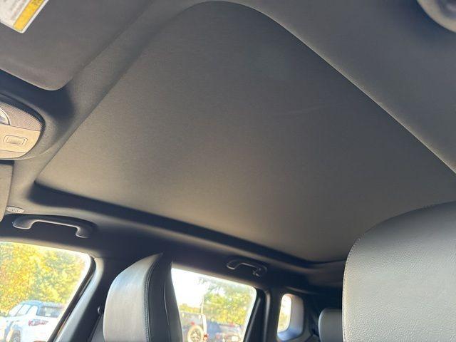 Photo of 2026 PXJ Jeep Compass
