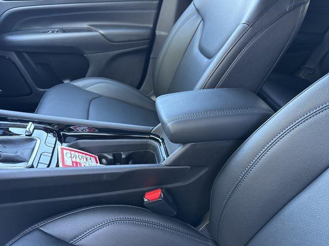 Photo of 2026 PXJ Jeep Compass