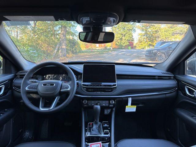 Photo of 2026 PXJ Jeep Compass