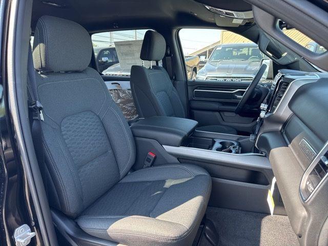Photo of 2026 Diamond Black RAM 1500