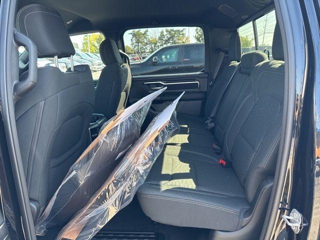 Photo of 2026 Diamond Black RAM 1500